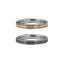 GRTS84 STAINLESS STEEL-TUNGSTEN TURNING RING