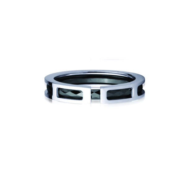 GRTS89 STAINLESS STEEL-TUNGSTEN RING
inside part: 2.0 * 1.5