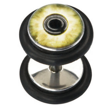 HRU27 FAKE PLUG WITH EYEDESIGN AAB CO..