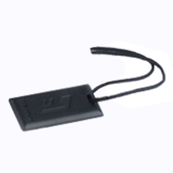HT01 TITANIUM PLASTIC HANG TAG AAB CO..