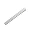 INT03 STAINLESS STEEL TIE CLIP - STEEL/GOLD / 55 * 6 * 2 / STAINLESS STEEL