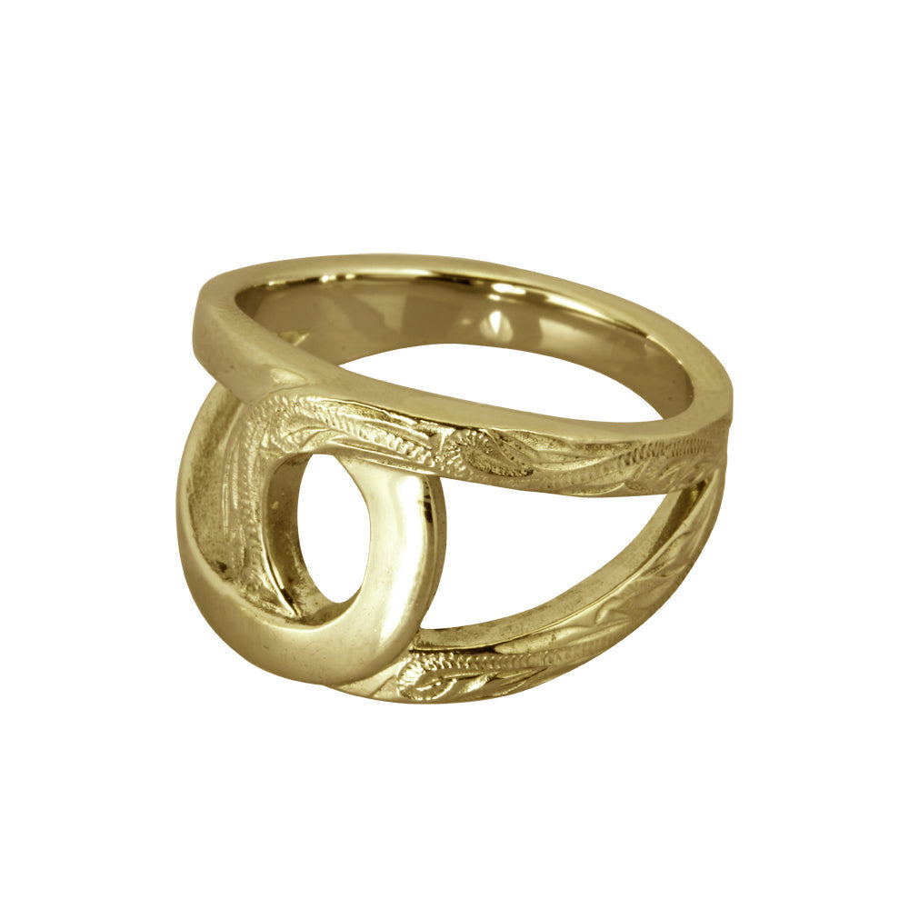 GRSS718 STAINLESS STEEL RING AAB CO..