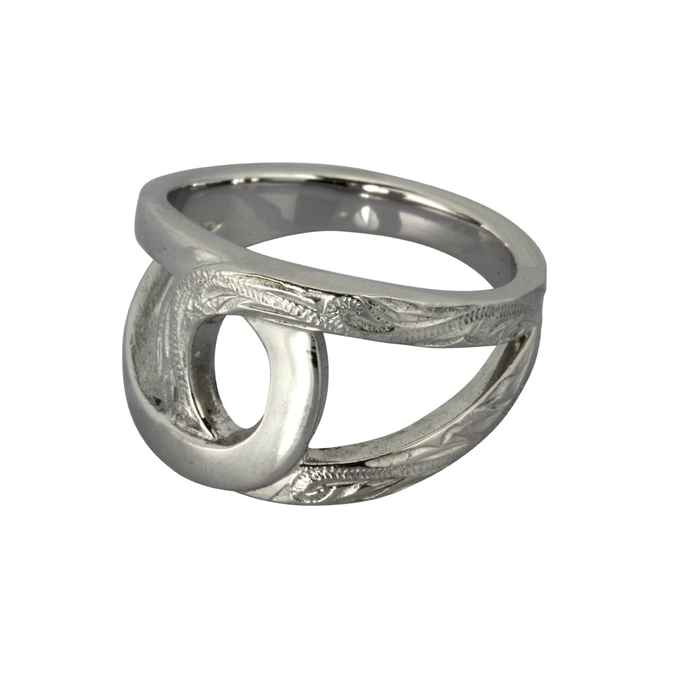 GRSS718 STAINLESS STEEL RING AAB CO..