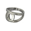 GRSS718 STAINLESS STEEL RING