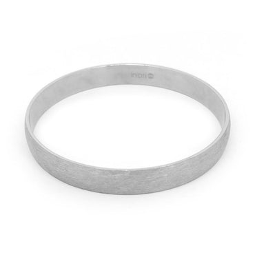 INB34 STAINLESS STEEL BANGLE AAB CO..