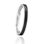 INB35A Stainless Steel Bangle Playful Enternally yours ino AAB CO..