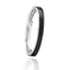 INB35A Stainless Steel Bangle Playful Enternally yours ino