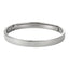 INB36B Stainless Steel Bangle Playful faith inori