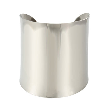 INB49A STAINLESS STEEL BANGLE AAB CO..