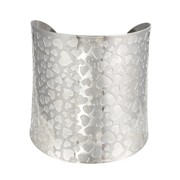 INB54A STAINLESS STEEL BANGLE AAB CO..