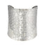 INB54A STAINLESS STEEL BANGLE