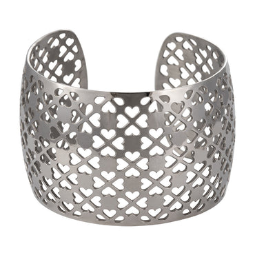 INB67A STAINLESS STEEL BANGLE AAB CO..