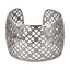 INB67A STAINLESS STEEL BANGLE