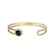 INB75C STAINLESS STEEL BANGLE AAB CO..