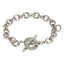 INBR05 Stainless Steel Bracelet Get Hooked inori