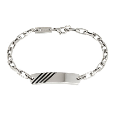 INBR100 Stainless Steel Bracelet Gentlemen executif inori AAB CO..
