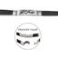 INBR115 STAINLESS STEEL BRACELET GENTLEMEN  FIRE INORI