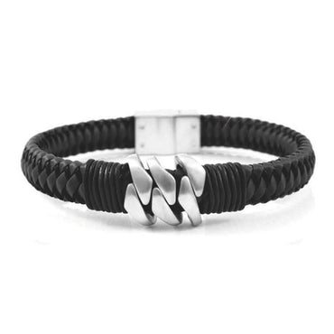 INBR121A STAINLESS STEEL BRACELET AAB CO..