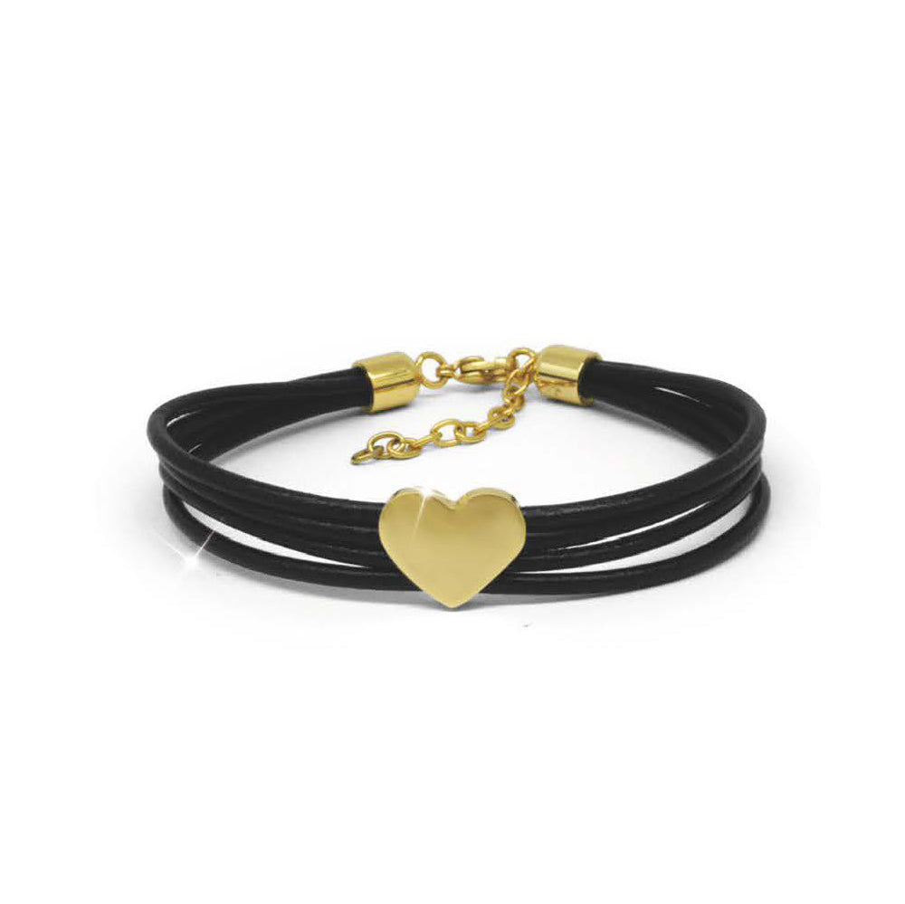 INBR154C STAINLESS STEEL BRACELET