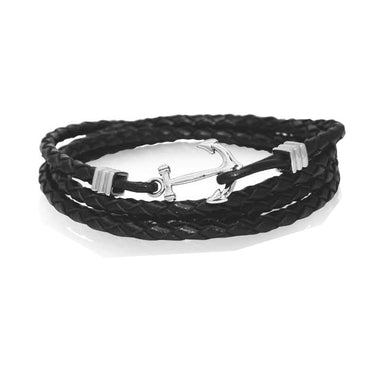INBR159A STAINLESS STEEL BRACELET AAB CO..