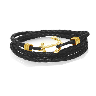 INBR159B STAINLESS STEEL BRACELET AAB CO..