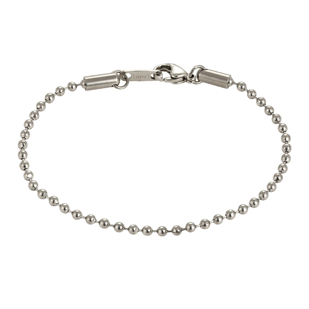 INBR80 Stainless Steel Bracelet Get Hooked inori AAB CO..