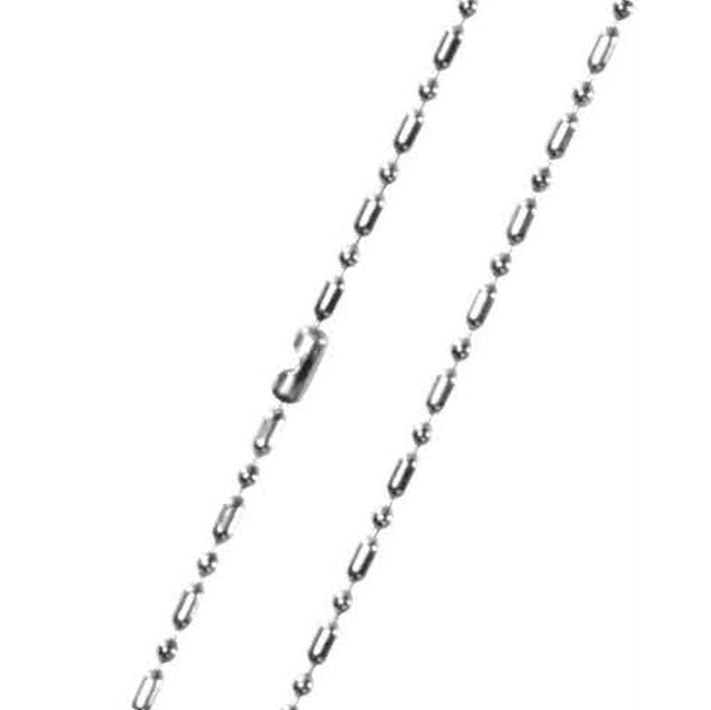 INC03 STAINLESS STEEL CHAIN GET HOOKED INORI