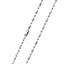 INC03 STAINLESS STEEL CHAIN GET HOOKED INORI