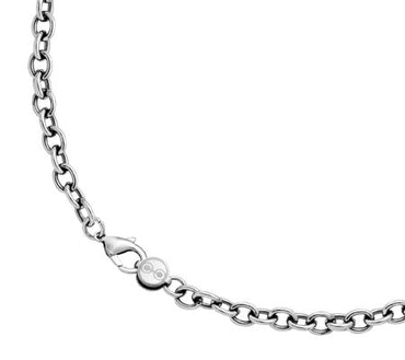 INC17 STAINLESS STEEL CHAIN AAB CO..