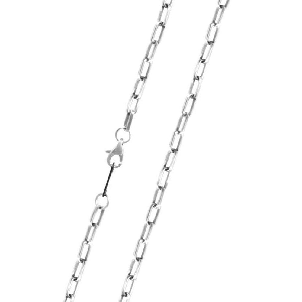 INC26 STAINLESS STEEL CHAIN GET HOOKED INORI AAB CO..