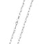 INC26 STAINLESS STEEL CHAIN GET HOOKED INORI AAB CO..