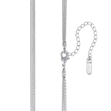 INC27 STAINLESS STEEL CHAIN AAB CO..