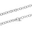 INC31 STAINLESS STEEL NECKLACE AAB CO..