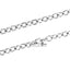 INC31 STAINLESS STEEL NECKLACE