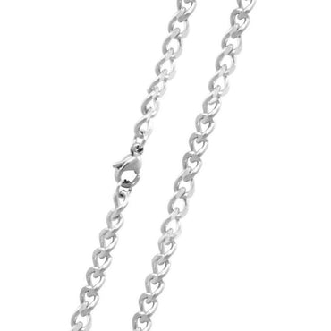 INC35 STAINLESS STEEL CHAIN GET HOOKED INORI AAB CO..