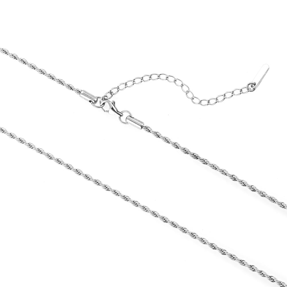 INC37 STAINLESS STEEL CHAIN AAB CO..