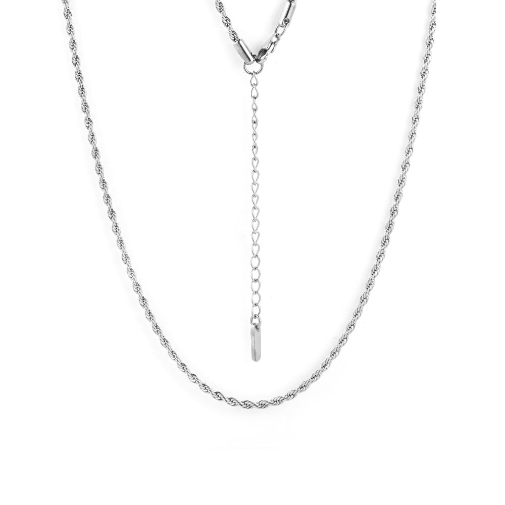 INC37 STAINLESS STEEL CHAIN AAB CO..