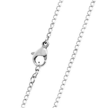 INC44 STAINLESS STEEL CHAIN GET HOOKED INORI AAB CO..