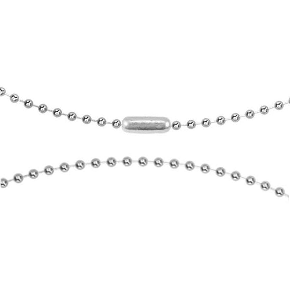 INC46A STAINLESS STEEL CHAIN GET HOOKED INORI