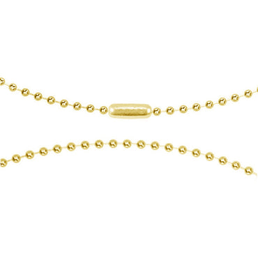 INC46B STAINLESS STEEL CHAIN GET HOOKED INORI AAB CO..