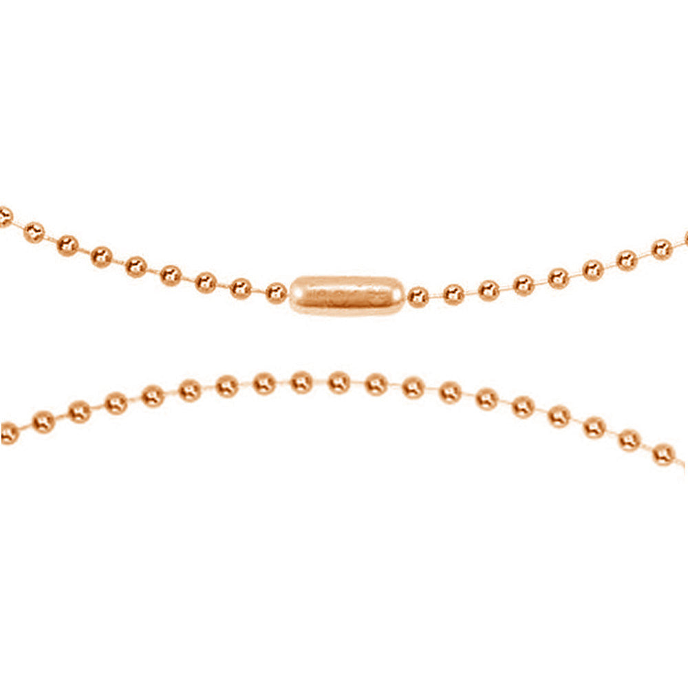 INC46C STAINLESS STEEL CHAIN GET HOOKED INORI AAB CO..