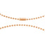 INC46C STAINLESS STEEL CHAIN GET HOOKED INORI AAB CO..