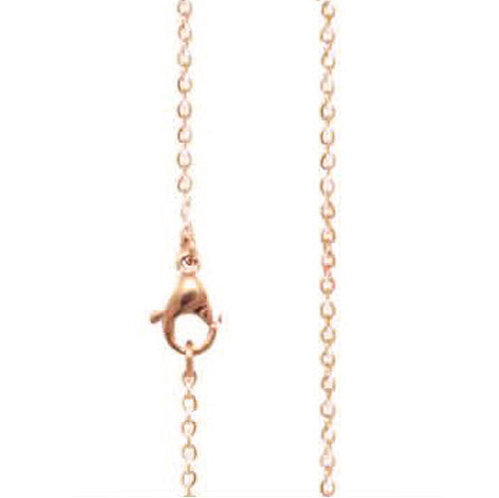INC47C STAINLESS STEEL CHAIN GET HOOKED INORI