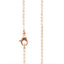 INC47C STAINLESS STEEL CHAIN GET HOOKED INORI