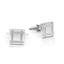 INCK05A STAINLESS STEEL CUFFLINK AAB CO..