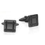 INCK05C STAINLESS STEEL CUFFLINK