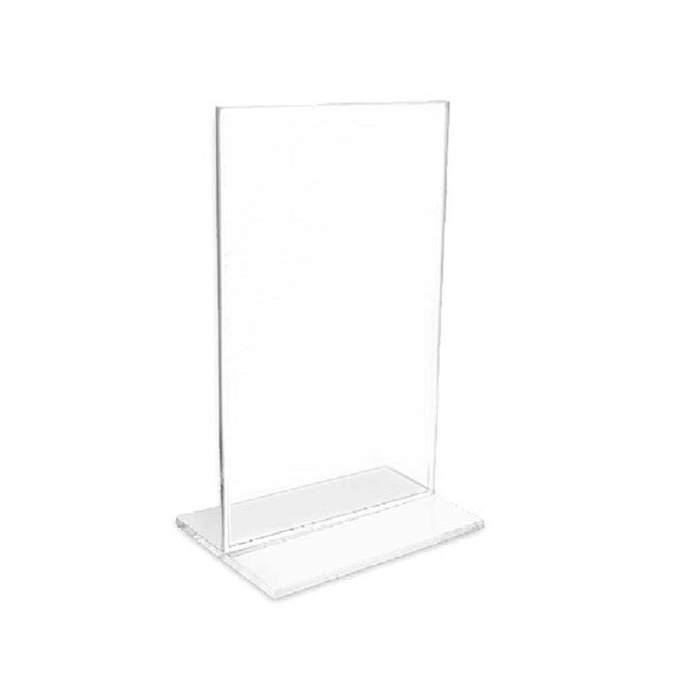 INDP01 ACRYL DISPLAY DECOR & DISPLAY