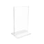 INDP01 ACRYL DISPLAY DECOR & DISPLAY