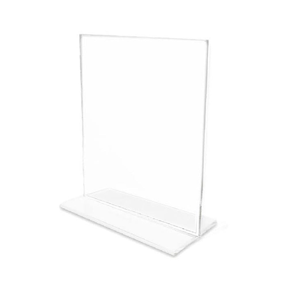 INDP02 ACRYL DISPLAY DECOR & DISPLAY
