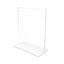 INDP02 ACRYL DISPLAY DECOR & DISPLAY